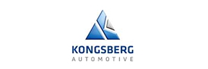 Kongsberg