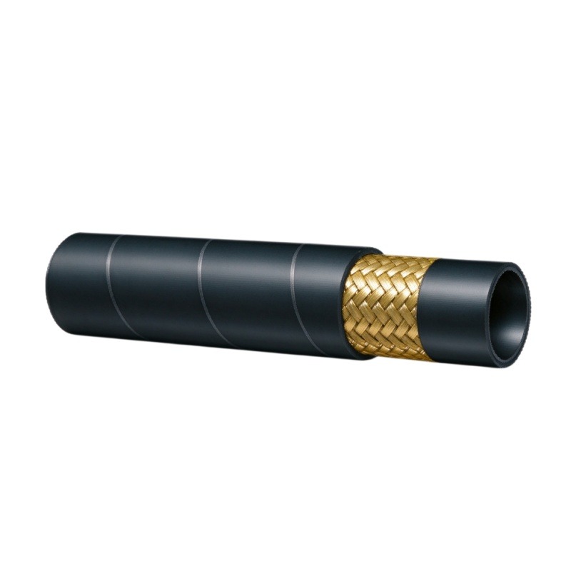 阿法格玛ALFAGOMMA一层钢丝FLEXOR1SN-R1AT MINETUFF